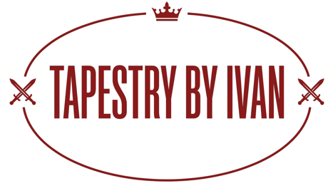 tapestrybyivan