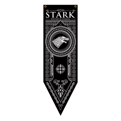 House Banner — Choose Your Kingdom